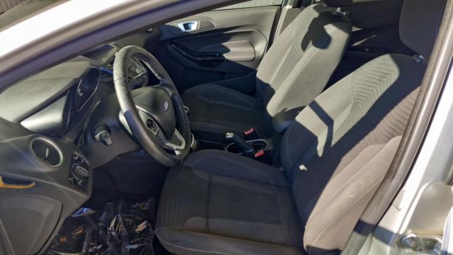 Ford Fiesta image 1