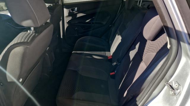 Ford Fiesta image 5