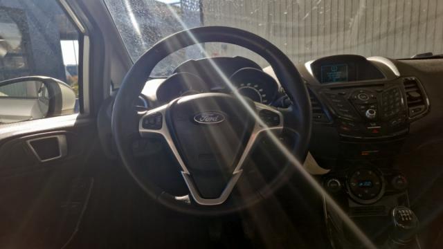Ford Fiesta image 7