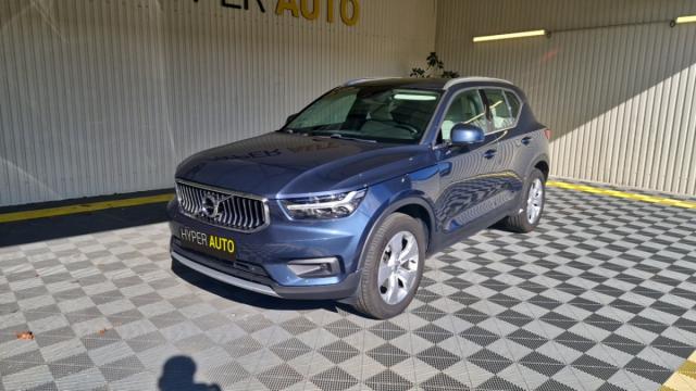 Volvo Xc40 image 2