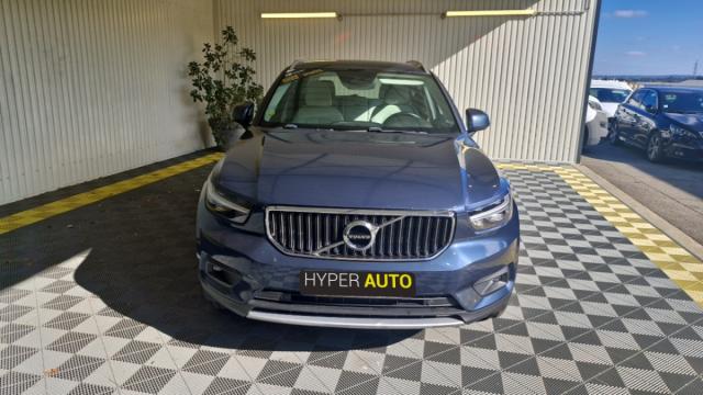 Volvo Xc40 image 4
