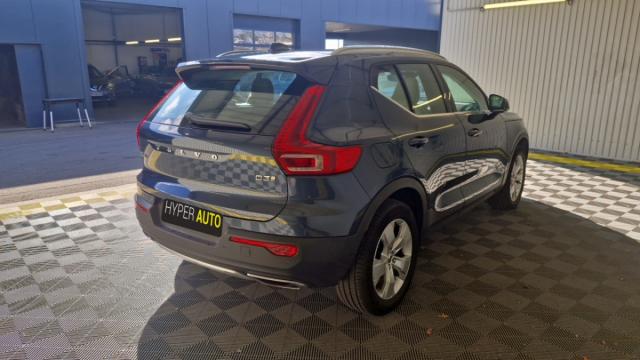 Volvo Xc40 image 3