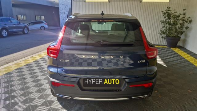 Volvo Xc40 image 6