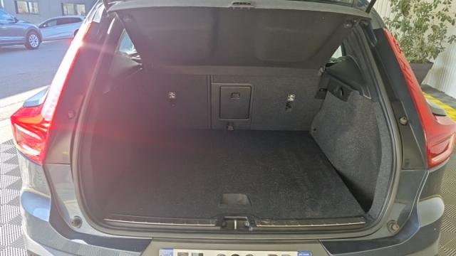 Volvo Xc40 image 8