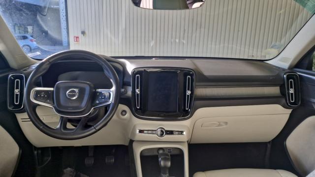 Volvo Xc40 image 7