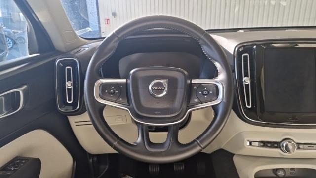 Volvo Xc40 image 5