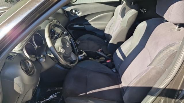 Nissan Juke image 7