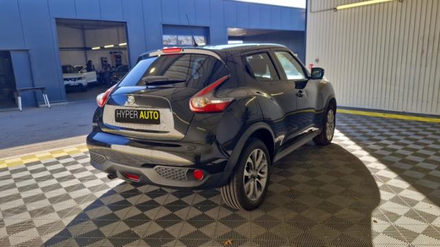 Nissan Juke image 5