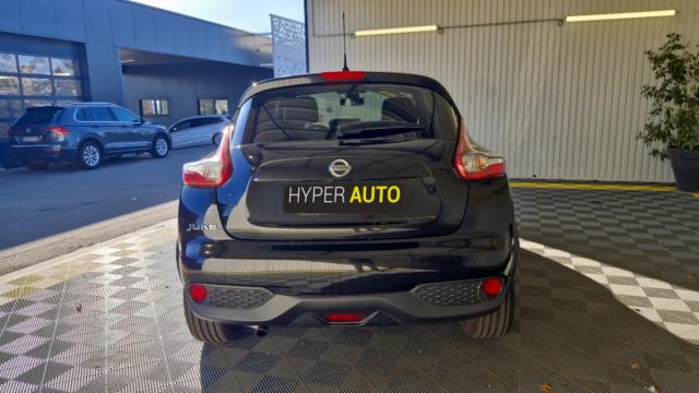 Nissan Juke image 3