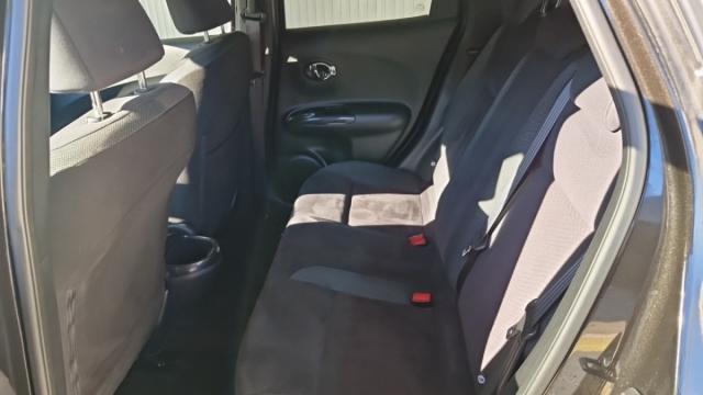 Nissan Juke image 2