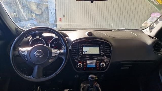 Nissan Juke image 9
