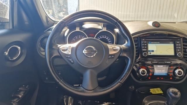 Nissan Juke image 4