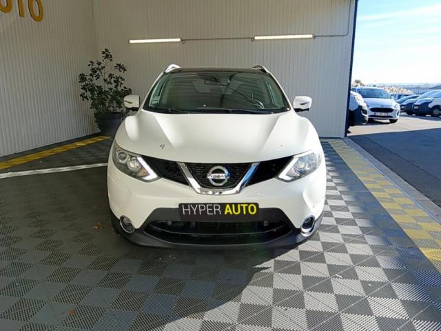 Nissan Qashqai image 5