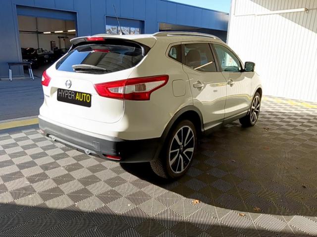 Nissan Qashqai image 7