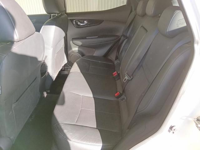 Nissan Qashqai image 1