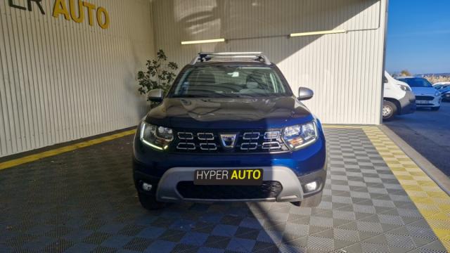 Dacia Duster image 3