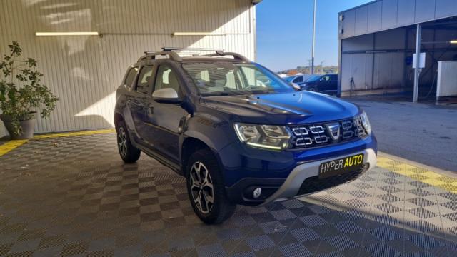 Dacia Duster image 1