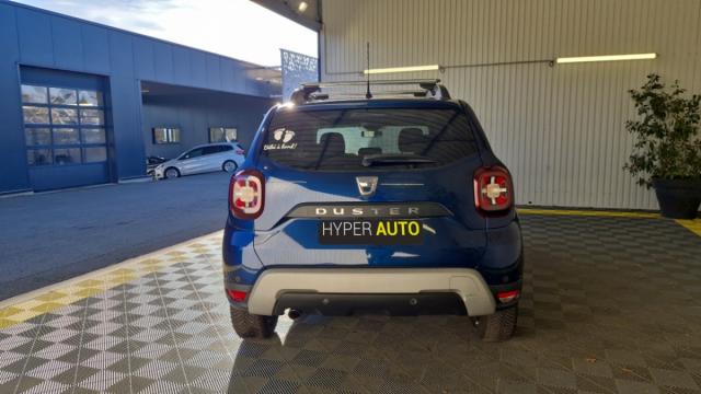 Dacia Duster image 8