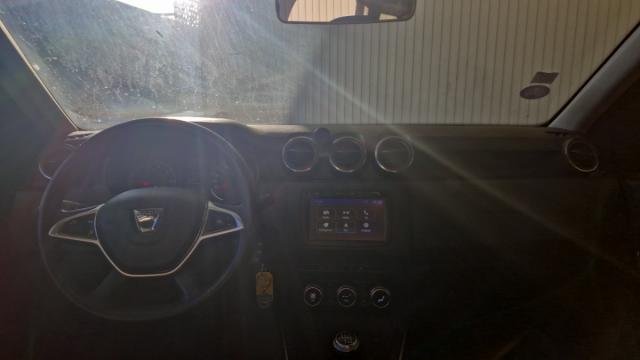 Dacia Duster image 9