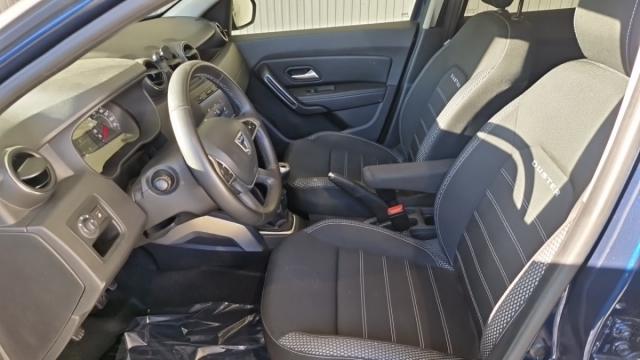 Dacia Duster image 4