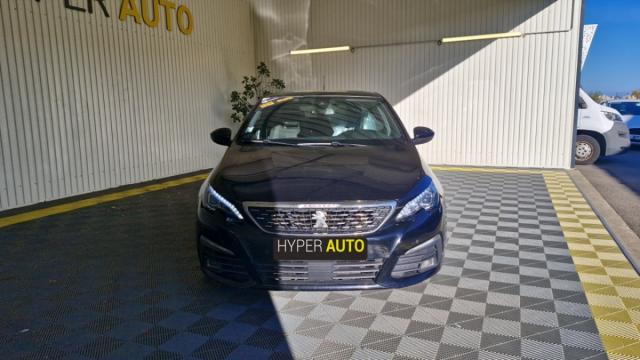 Peugeot 308 image 5