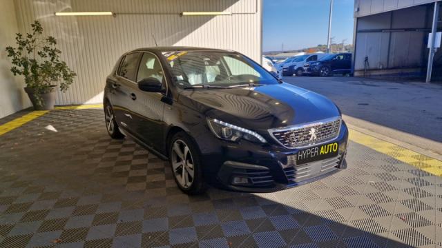 Peugeot 308 image 1