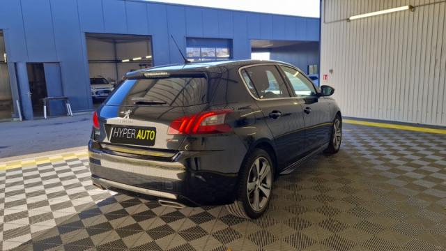 Peugeot 308 image 8