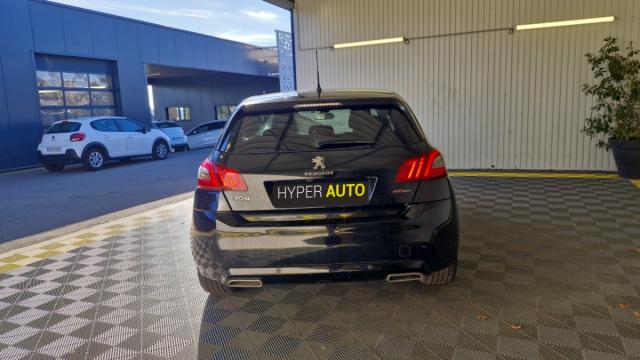 Peugeot 308 image 9
