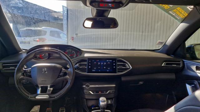 Peugeot 308 image 4
