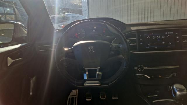 Peugeot 308 image 6