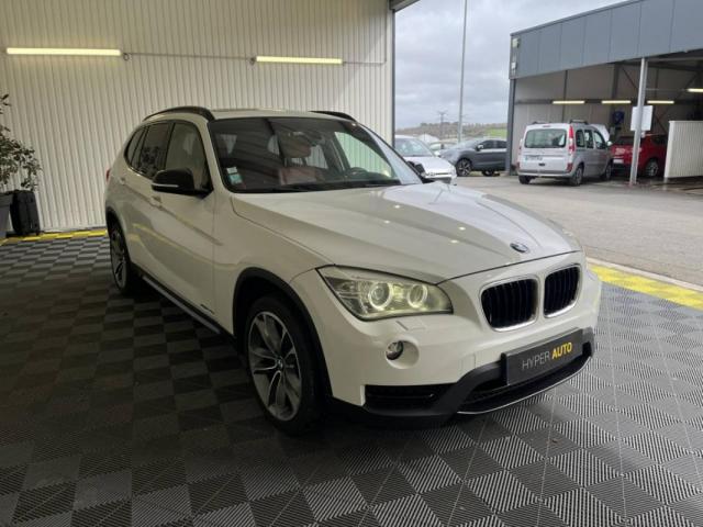 Bmw X1 image 8