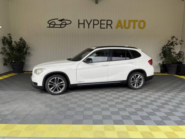 Bmw X1 image 9