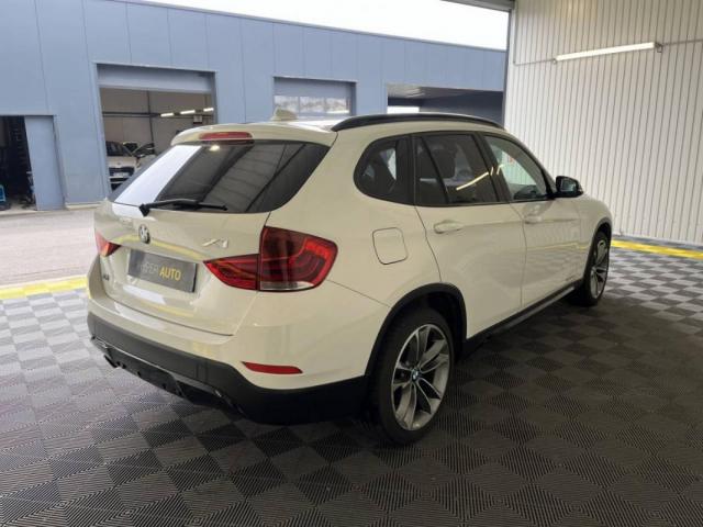 Bmw X1 image 4