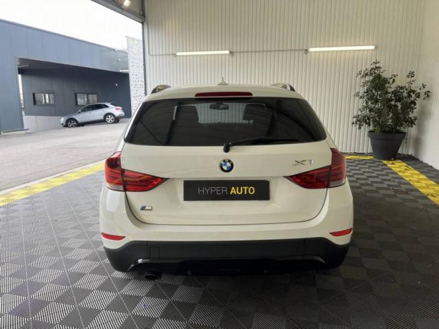 Bmw X1 image 2