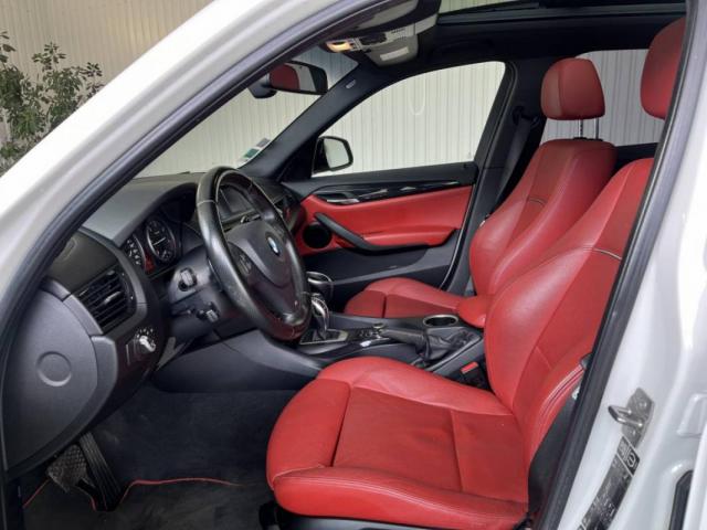 Bmw X1 image 5