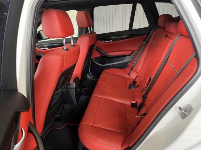 Bmw X1 image 7