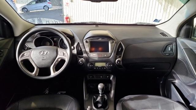 Hyundai Ix35 image 7