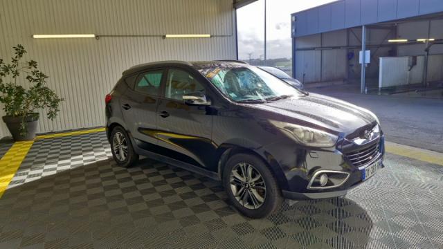 Hyundai Ix35 image 9