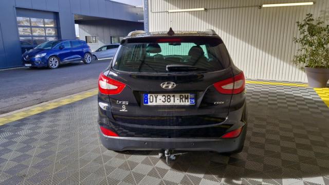 Hyundai Ix35 image 1