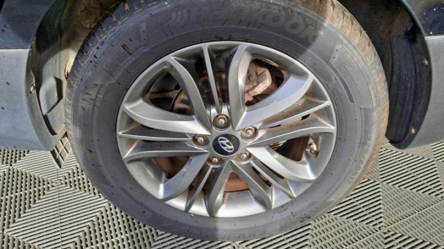 Hyundai Ix35 image 6