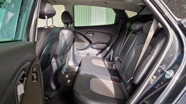 Hyundai Ix35 image 3