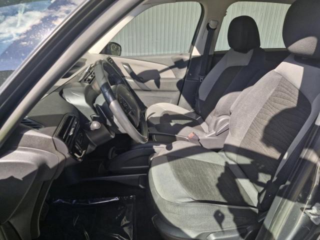 Citroen C4 Picasso Business E-Hdi 115 Etg6