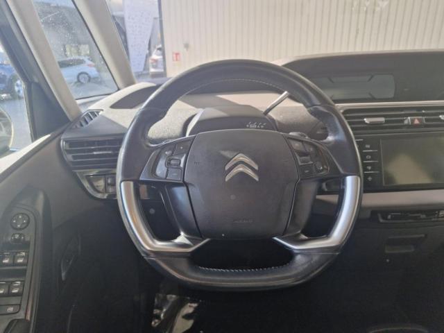 Citroen C4 Picasso image 3