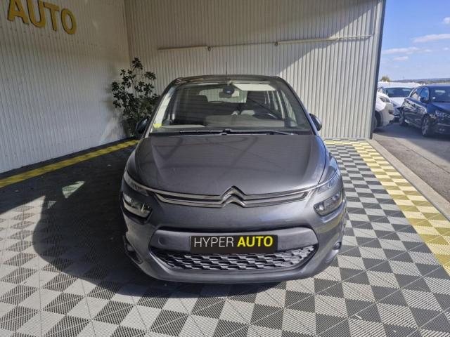 Citroen C4 Picasso image 5