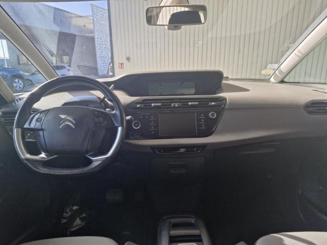 Citroen C4 Picasso image 2