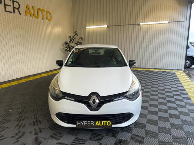 Renault Clio image 1