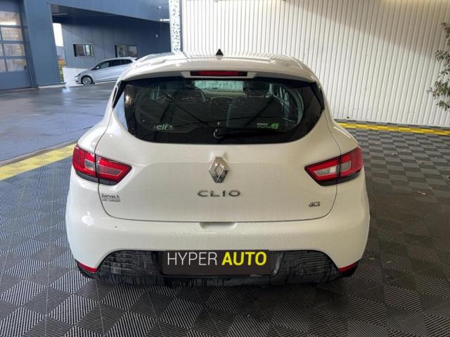 Renault Clio image 3