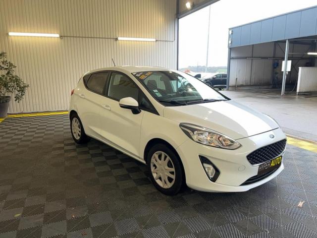 Ford Fiesta image 6