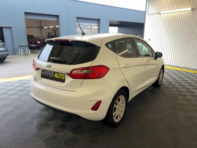 Ford Fiesta image 9