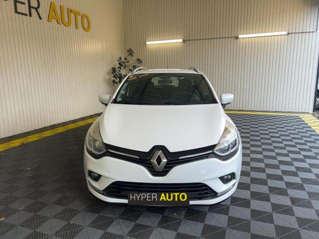 Renault Clio Estate image 8